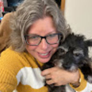 Meet your Posher, Marna